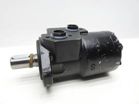 11223260 Impro Fluidtek Danfoss Wr Motor - 255160a6312aaaaap New