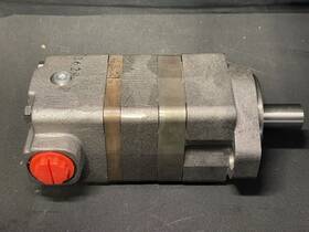 50025744 Impro Fluidtek Light Duty Hydraulic Motor 2 Bolt New