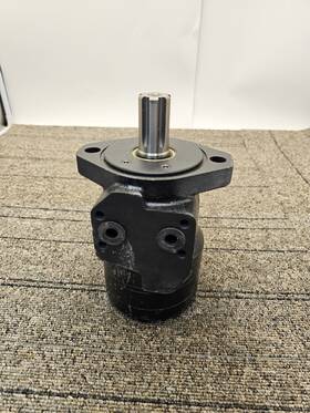 Snz250600322 Impro Fluidtek 50042262 11209273 Hydraulic Motor 256115a1702aaaaas