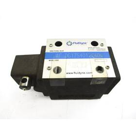 Knox090069303-wfdg17s4012c60 Industrial Mro Fluidyne Wfdg17s4012c60 1450/4567psi Nsnp