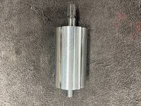 10bmp-53 Ingersoll Rand Brand New Aftermarket For Ir 10bm Starters
