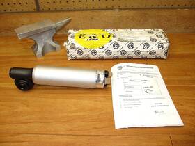 2h410-150 Ingersoll Rand Desoutter New Air Motor Pneumatic 2h410