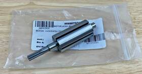 41521 Ingersoll Rand Genuine Oem Rotor