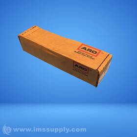 7536-2-b Ingersoll Rand Air Motor Fnob
