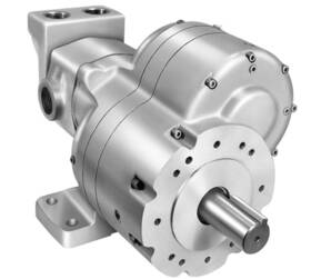 92rb029 Ingersoll Rand Rotary Air Motor New In Box