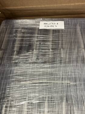 Hg2-53-4 Ingersoll Rand / Hg2534 Lot Of 120