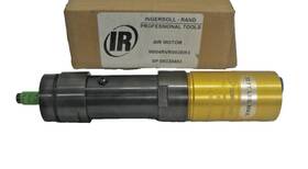 M004rvr083ar3 Ingersoll Rand Multi-vane Reversible Air Motor - Fast Free Ship