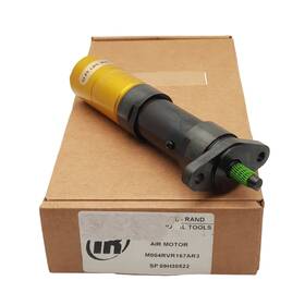 M004rvr167ar3 Ingersoll Rand Multi-vane Reversible Air Motor 0.31hp 330in-lb