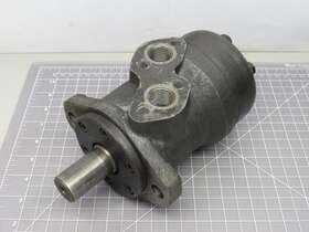 Zr-80-jb2taj01 Intermotco T156294 Hydraulic Motor