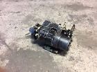 Is-dm7-380-8pt-2dh0-hl Nippon Gerotor Index Motor