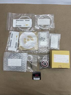 Gx-25 Iwaki Wiki Rebuild Kit For Pump Fast Shipping Warranty