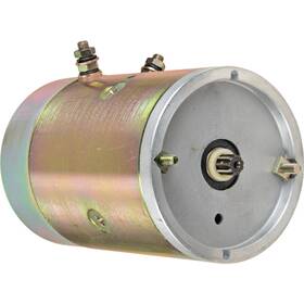 430-29007 J&n Electrical Products Hydraulic Motor Mahle 24v Hyd