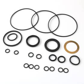 60540 Jetuplusllc 744110799828 For Eaton Char-lynn Hydraulic Motor Buna Seal Kit H 101 Series 008 009