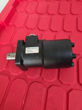 Km1-160 Jining Keystone Hydraulic Km1 Series Compact Motor Keyed Shaft Flange Mounted