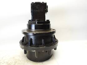 1001243266 Jlg New Oem Hub Torque Motor With White 11221988 Hydraulic