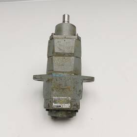 Gc-5120-ae John Barnes Hydraulic Gear Pump
