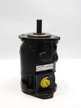 At453790 John Deere Hydraulic Axial Piston Pump Parker Articulated Dump Truck