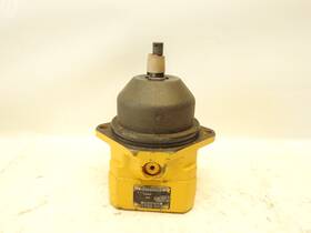 At468645 John Deere New Oem Reversing Fan Drive Hydraulic Axial Piston Motor