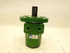 Axe64645 John Deere New Oem Hydraulic Motor Top Auger