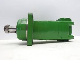 Axt19166 John Deere Oem Elevator Drive Hydraulic Motor Genuine
