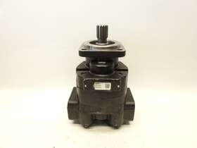 Cb01463297 John Deere New Oem Parker Hydraulic Motor