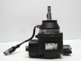 At427001 John Deere/parker Oem Hydraulic Fan Drive Motor For 370e 410e 460e Genuine