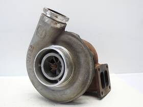 Se500426 John Deere Re63163 Genuine Turbo Re63111 For 1995-2005 Powertech