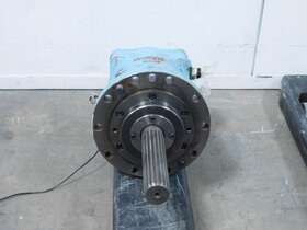 M2x364a0-10a-04m Kawasaki Hydraulic Motor T134575