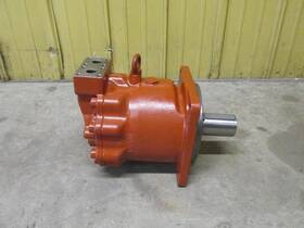 M3x530a1n-021a Kawasaki Kpm Hydraulic Axial Piston Motor 32.52 Cu.in
