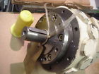 Km63za1e2 Km63 Dusterloh New Fluidtechnik Radial Piston Hydraulic Motor