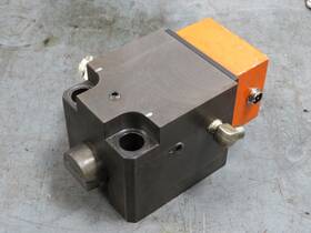 Gs0630-35m4l-0-70575 Kosmek Hydraulic Unit T175850