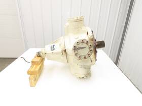 Sx508bm-128-b1cej4 Kpm Kawasaki Staffa Sx 508bm-128-b1cej4 Radial Piston Hydraulic Motor