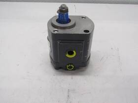 P-0167940214 Kracht P.0167940214 Hydraulic Gear Motor 1/14