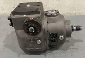 Km-hpp-28glhw-m1 Krauss Maffei 4789142 Metering Pump