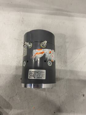 12v-1245-18 Kti 1245-18 Hydraulics Pump Motor