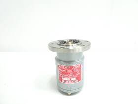 Rjc-062l Kuroda Rotary Joint 3mpa 3000rpm