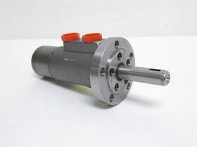 A100fmo Lamina 241558 New-no Box Hydraulic Motor Shaft 5/8 Inch Od X 2 Long