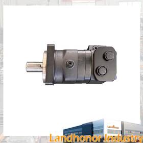Bmtz-250-z5-y-m Landhonor Motor For Power Rake Pr-12-72w High-performance Hydraulic
