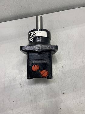 Bmt-400 Lanfield Hydraulic Motor