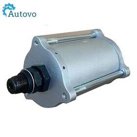 Lc1005-a Lc Air Motor For Pneumatic Hydraulic Pumps Housing With Stud