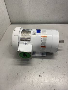 C145t17wk30a Lesson Leeson Elec 2/1.5 Hp Wattsaver