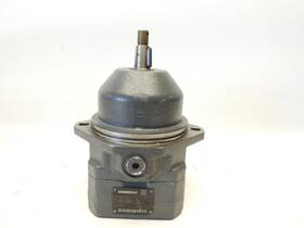 R902418610 Liebherr 5801658 New Genuine Oem Hydraulic Pump Motor
