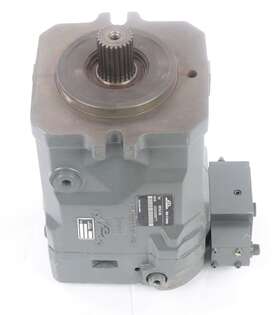 Hmv105-02 Linde 2653 New Hydraulic Motor Axial Piston