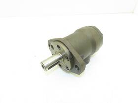 60lpm Losi Epm50 Epm 50 Hydraulic Motor 1210rpm 94nm 25mm Shaft