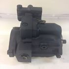 Lrr030dls2014nnn3c2bga6naaannnnnn Sauer Danfoss Hydraulic Piston Pump Model Lrr03dls2014nnn3c2bga6naaannnnnn