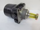 Lsht Tg0195us080aaaa Hydraulic Motor Wheel Parker