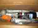 M-303-v Unbranded Generic Monarch Hydraulics Power Unit Dyna-jack