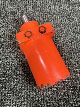 535k4ups M S Hydraulic 5151 Motor Hws #r7
