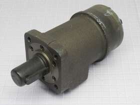 Hpq-0504-0105-200-c4b M S Hydraulic Motor T198262