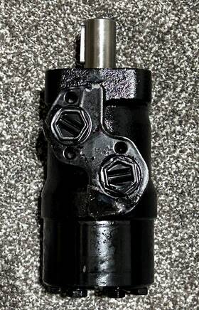 250c4up M S Hydraulic Motor 250c4up/e Gerotor Mlhpq- New